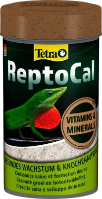 Tetra Reptocal 100ml