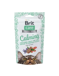 Brit Care Snack Calming 50g