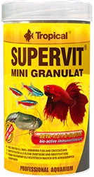 Tropical SuperVit Mini Granulat 100ml