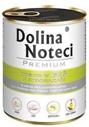 Dolina Noteci Premium Gans mit Kartoffeln 800g