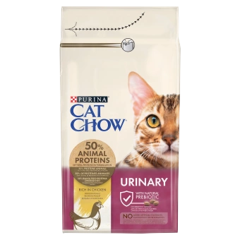Purina Cat Chow Special Care Gesundheit des Harntrakts 1,5kg
