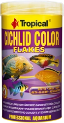 Tropical Cichlid Color 250ml