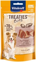 Vitakraft Treats Bits Leber 120g Hundeleckerli