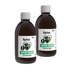 ORIONPHARMA Apto-Flex 2x200ml