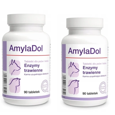 Dolfos AmylaDol 2x90 Tabletten