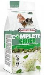 Versele-Laga Crock Complete Herbs - Kräuter-Leckerli für Kaninchen und Nager 50g