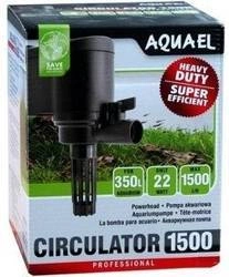 AQUAEL Circulator 1500 - Aquarium Rotorpumpe