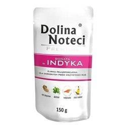 Dolina Noteci Premium Türkei-Reich 150g