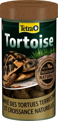Tetra Tortoise 250ml