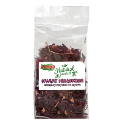 ALEGIA Hibiskusblüten 35g
