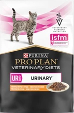 PURINA Pro Plan Veterinärdiät UR Urinary Katze Pute 85g