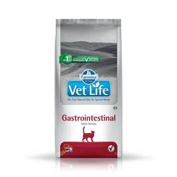 Farmina Vet Life Feline Gastrointestinal 400g