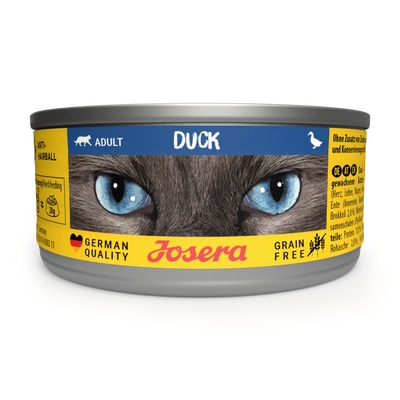 JOSERA Cat Duck 85g
