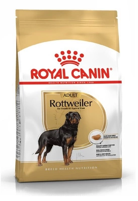 ROYAL CANIN Rottweiler Adult 12kg