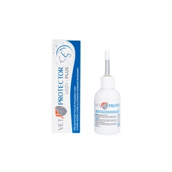 JM SANTE Polisept Vet Schutzmittel Uszy-Plus 50ml