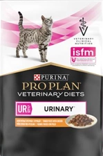 PURINA Pro Plan Veterinärdiät UR Urinary Katze Lachs 85g