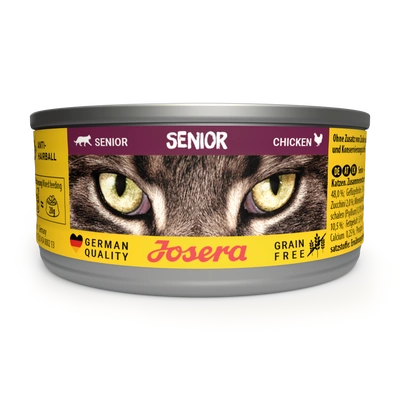 JOSERA Cat Senior 85g