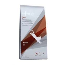 TROVET HLD Hepatic für Katzen 3kg