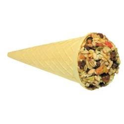 Vitapol Fruchtzapfen für Nagetiere 40g