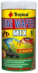 Tropical Mini Wafers Mix 250ml