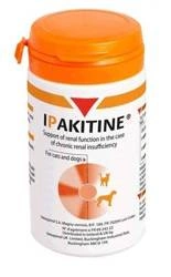 Vetoquinol Ipakitine 180g