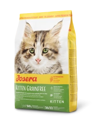 Josera Kitten Grainfree 2kg
