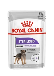 ROYAL CANIN CCN Sterilisierte Mini-Pastete 12x85g