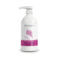 BOTANIQA Volume Up Shampoo Volumenspendendes Shampoo 1l