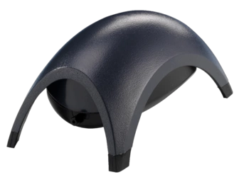 Tetra Tetratec Belüftungspumpe APS 50