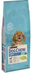 Purina Dog Chow Welpenfutter mit Lamm 14kg