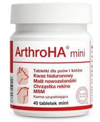 Dolfos ArthroHA Mini 40 Tabletten