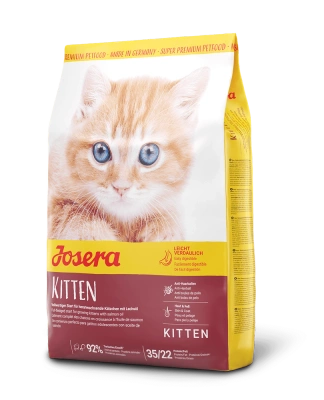 Josera Minette Kitten 2kg