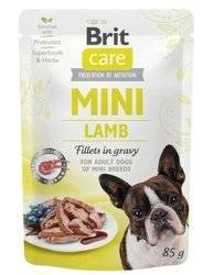 Brit Care Mini Lamb Lammfilets 85g