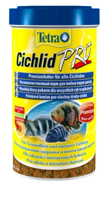 Tetra Cichlid Pro 500ml