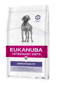 Eukanuba Dermatosis FP 5kg