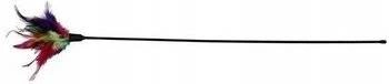 TRIXIE Federn auf einem Stock 50cm