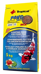 TROPICAL Pond Pellet Mix 5kg