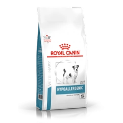 ROYAL CANIN Hypoallergen Small Dog 1kg