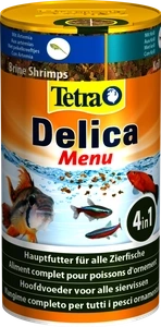 Tetra Delica Menu 100ml