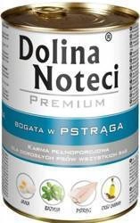 Dolina Noteci Premium Forelle 400g