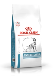 ROYAL CANIN Empfindlichkeitskontrolle 14kg