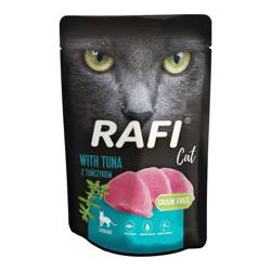 Dolina Noteci Rafi Katze Adult mit Thunfisch 100g
