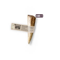 Paka Zwierzaka Natürliches Hirschgeweih Kau Hart S