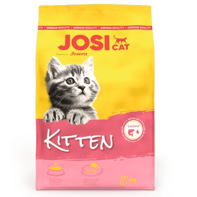 JOSERA JosiCat Kätzchen 10kg