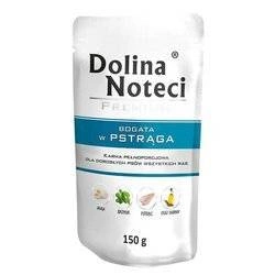 Dolina Noteci Premium Forelle 150g