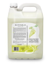 BOTANIQA Intense Treatment Coat Mask Maske aus Kollagen und Keratin 4l