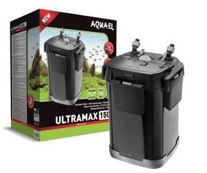 AQUAEL Ultramax 1500 Aquarienfilter