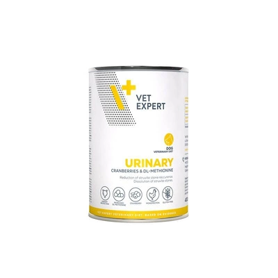 VETEXPERT Diät Urinary 400g