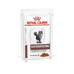 ROYAL CANIN Gastrointestinal Moderate Calorie 12x85g