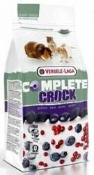 Versele-Laga Crock Complete Berry - Beerenleckerli für Kaninchen und Nager 50g